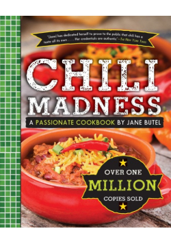 Jane Butel's Chili Madness
