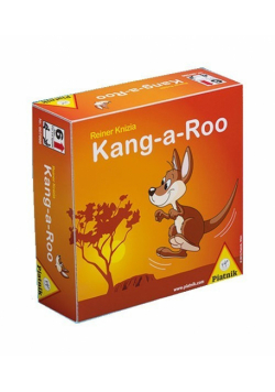 Kang-a-Roo Piatnik