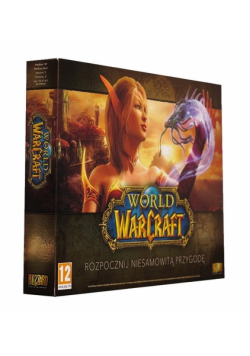World of Warcraft 5.0