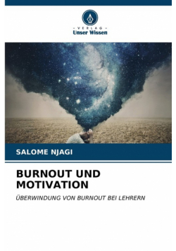 Burnout Und Motivation