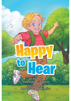 Happy to Hear