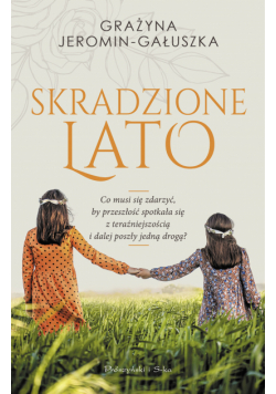 Skradzione lato wyd. kieszonkowe