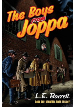 The Boys from Joppa