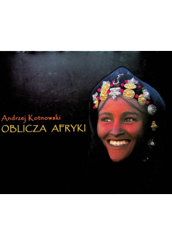 Oblicza Afryki