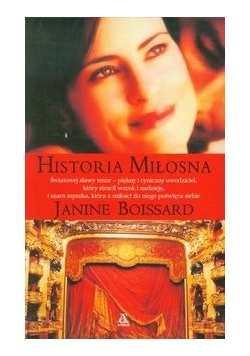Historia miłosna