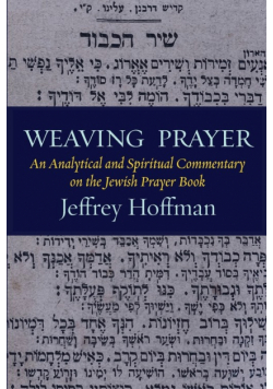 Weaving Prayer