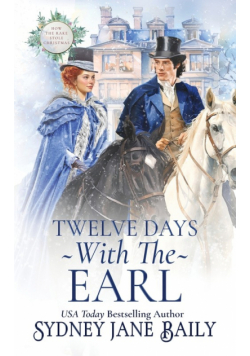 Twelve Days With The Earl
