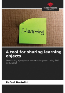 A tool for sharing learning objects