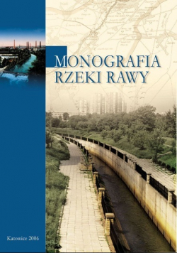 Monografia rzeki Rawy
