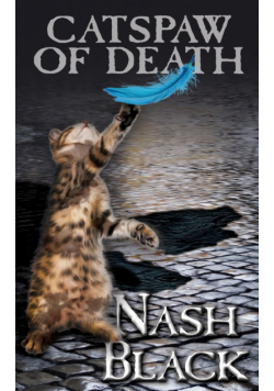 Catspaw of Death