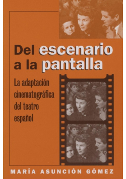 Del escenario a la pantalla