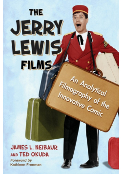 The Jerry Lewis Films