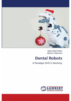 Dental Robots