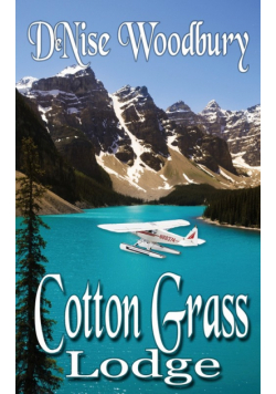 Cotton Grass Lodge