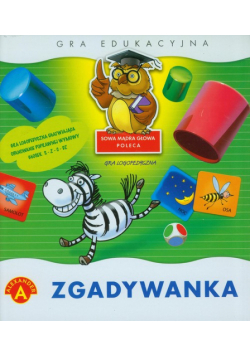 Zgadywanka