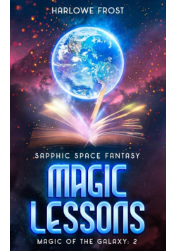 Magic Lessons