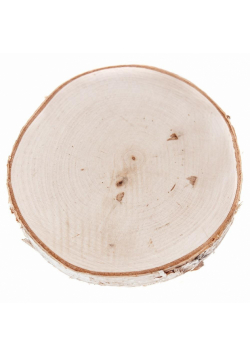 Plaster drewna 15-16cm
