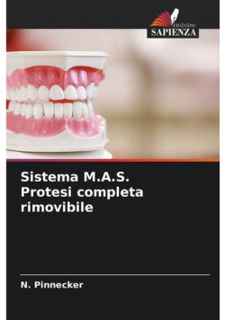 Sistema M.A.S. Protesi completa rimovibile