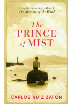 Prince of Mist