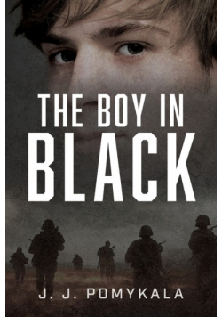 The Boy in Black