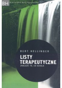 Listy terapeutyczne
