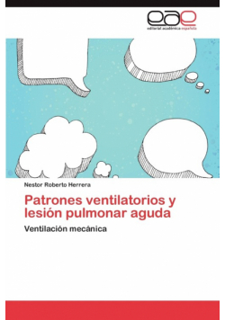 Patrones Ventilatorios y Lesion Pulmonar Aguda