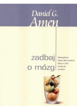 Zadbaj o mózg