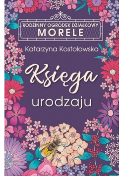 Księga urodzaju