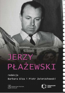 Jerzy Płażewski Tom 5