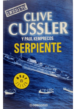 Serpiente