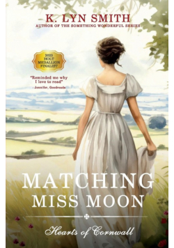 Matching Miss Moon