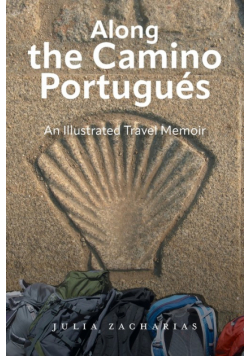 Along the Camino Portugués