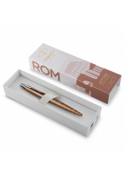 Długopis Jotter Rome Bronze CT