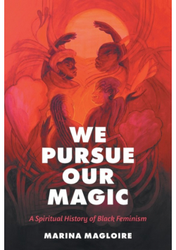 We Pursue Our Magic