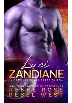 Luci zandiane