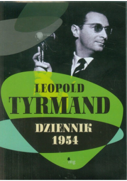 Dziennik 1954 Audiobook