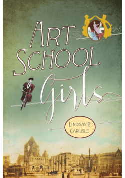 Art School Girls