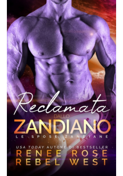 Reclamata dallo zandiano