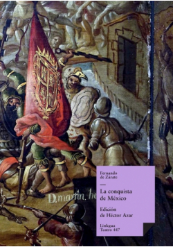 La conquista de México