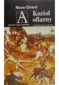 Kozioł ofiarny