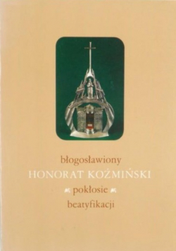 Błogosławiony Honorat Koźmiński