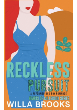 Reckless Pursuit