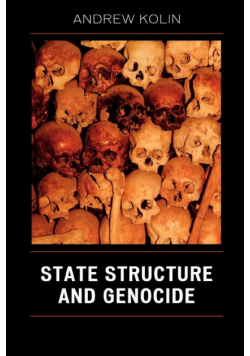 State Structure and Genocide