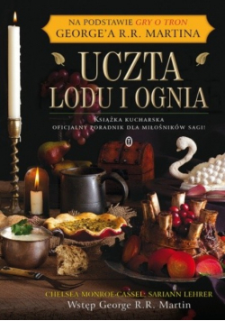 Uczta lodu i ognia