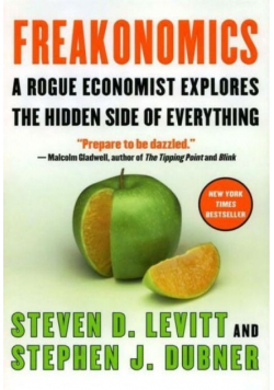 Freakonomics