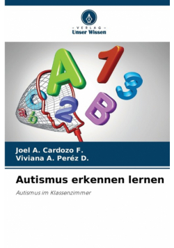 Autismus erkennen lernen