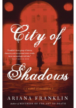 City of Shadows