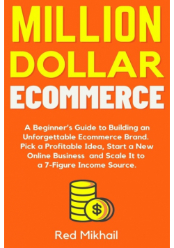 Million Dollar Ecommerce