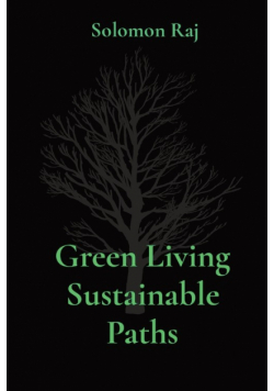 Green Living Sustainable Paths