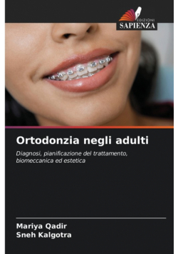 Ortodonzia negli adulti